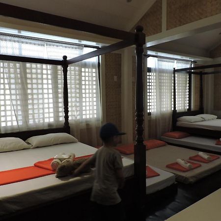 Orange Mangrove Pension House By Sms Hospitality Puerto Princesa Номер фото