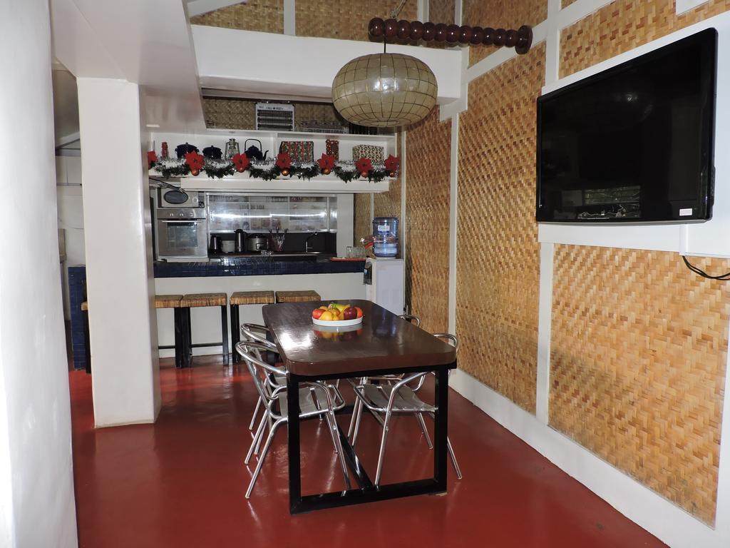 Orange Mangrove Pension House By Sms Hospitality Puerto Princesa Екстер'єр фото