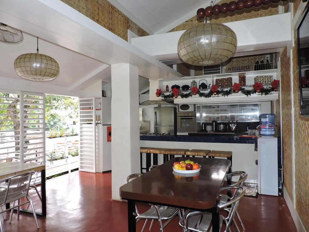 Orange Mangrove Pension House By Sms Hospitality Puerto Princesa Екстер'єр фото