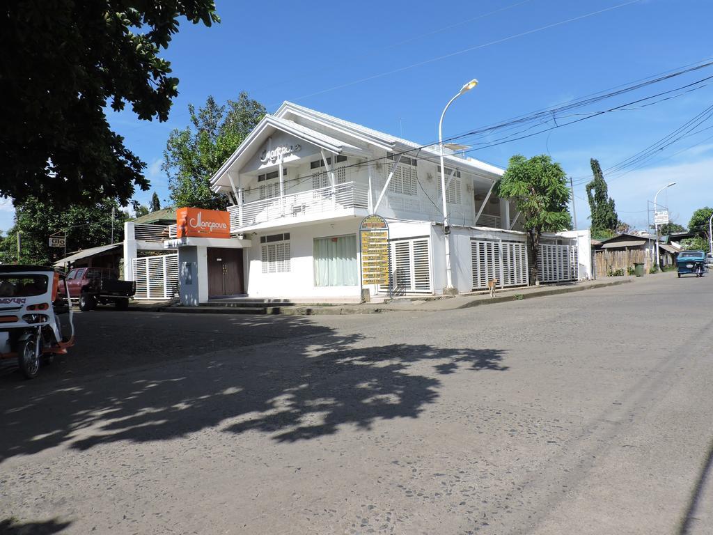 Orange Mangrove Pension House By Sms Hospitality Puerto Princesa Екстер'єр фото