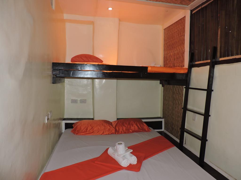 Orange Mangrove Pension House By Sms Hospitality Puerto Princesa Номер фото