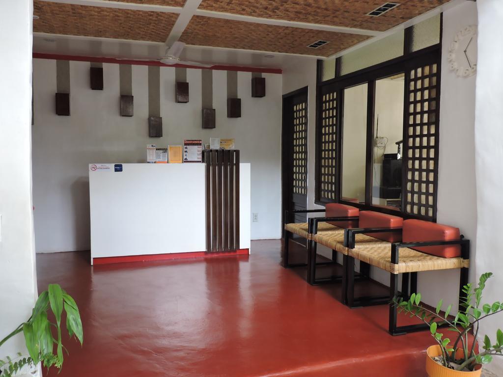 Orange Mangrove Pension House By Sms Hospitality Puerto Princesa Екстер'єр фото