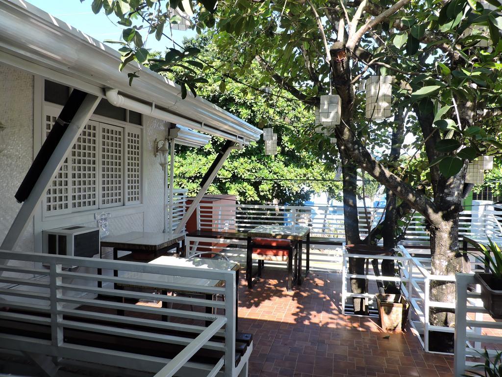 Orange Mangrove Pension House By Sms Hospitality Puerto Princesa Екстер'єр фото