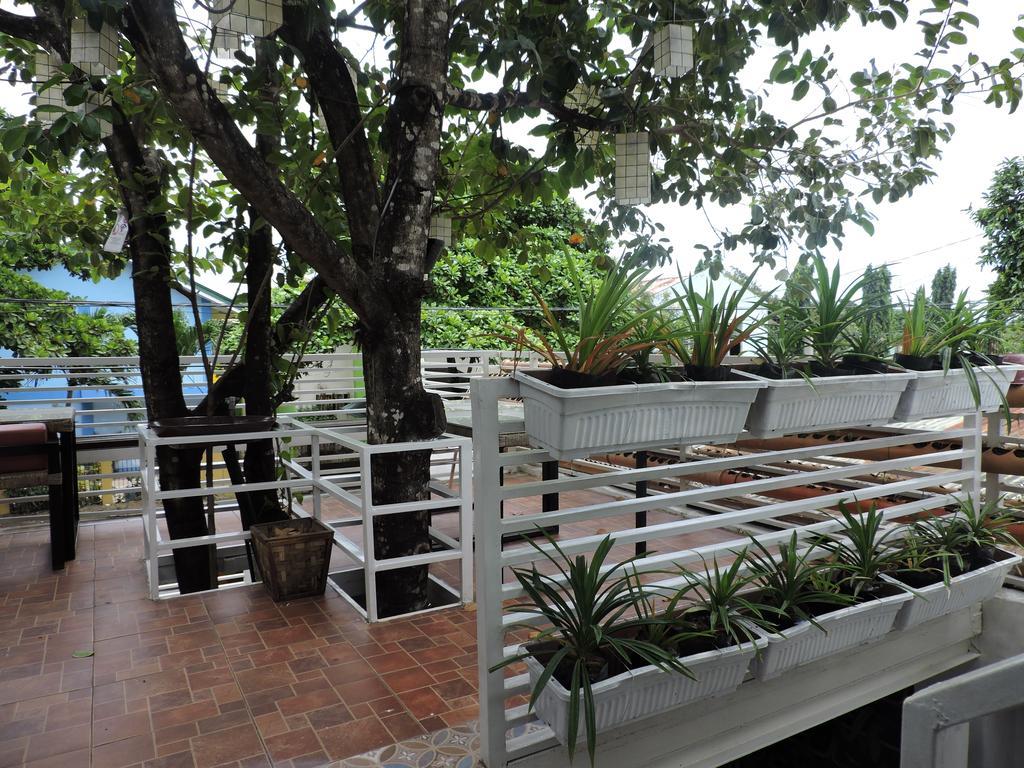 Orange Mangrove Pension House By Sms Hospitality Puerto Princesa Екстер'єр фото