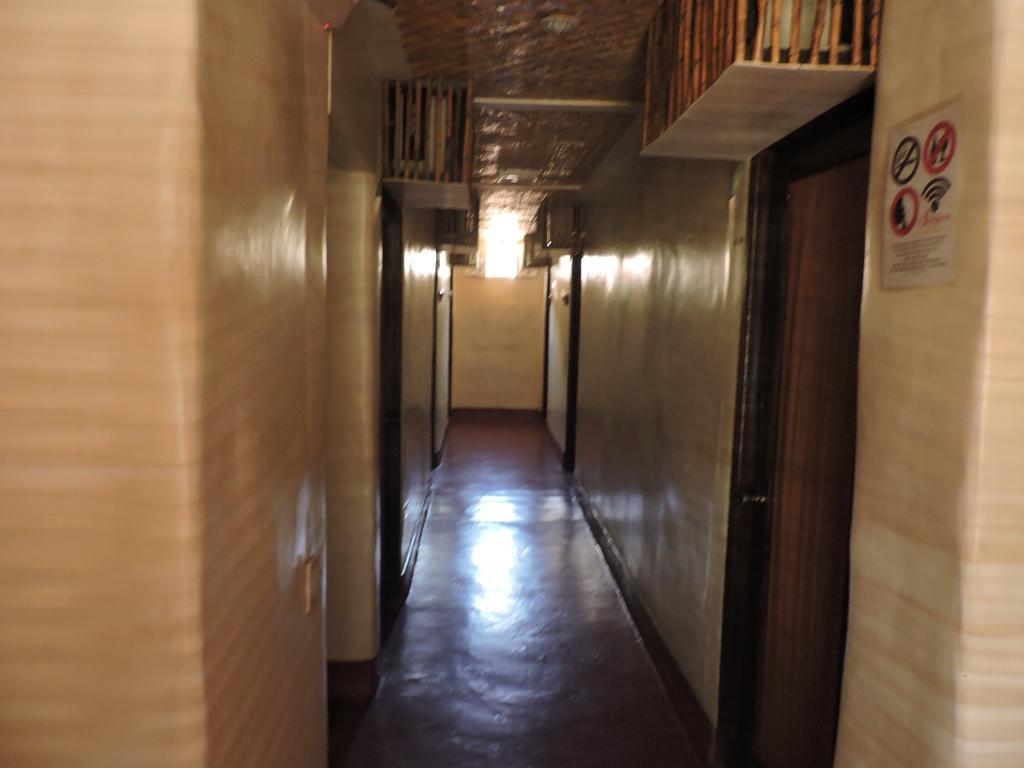 Orange Mangrove Pension House By Sms Hospitality Puerto Princesa Екстер'єр фото