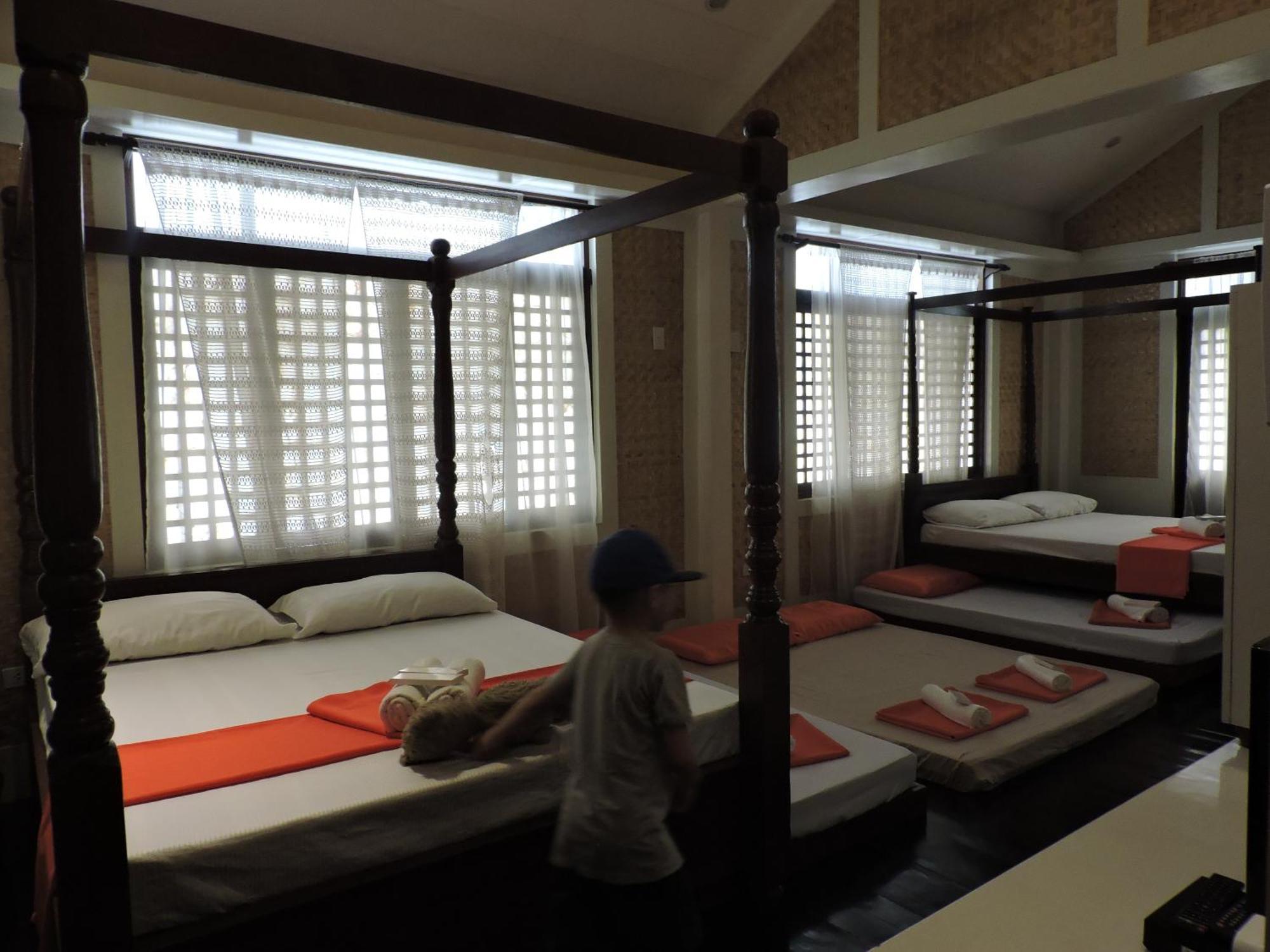 Orange Mangrove Pension House By Sms Hospitality Puerto Princesa Номер фото