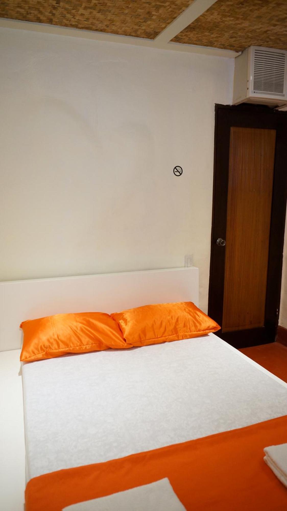 Orange Mangrove Pension House By Sms Hospitality Puerto Princesa Номер фото