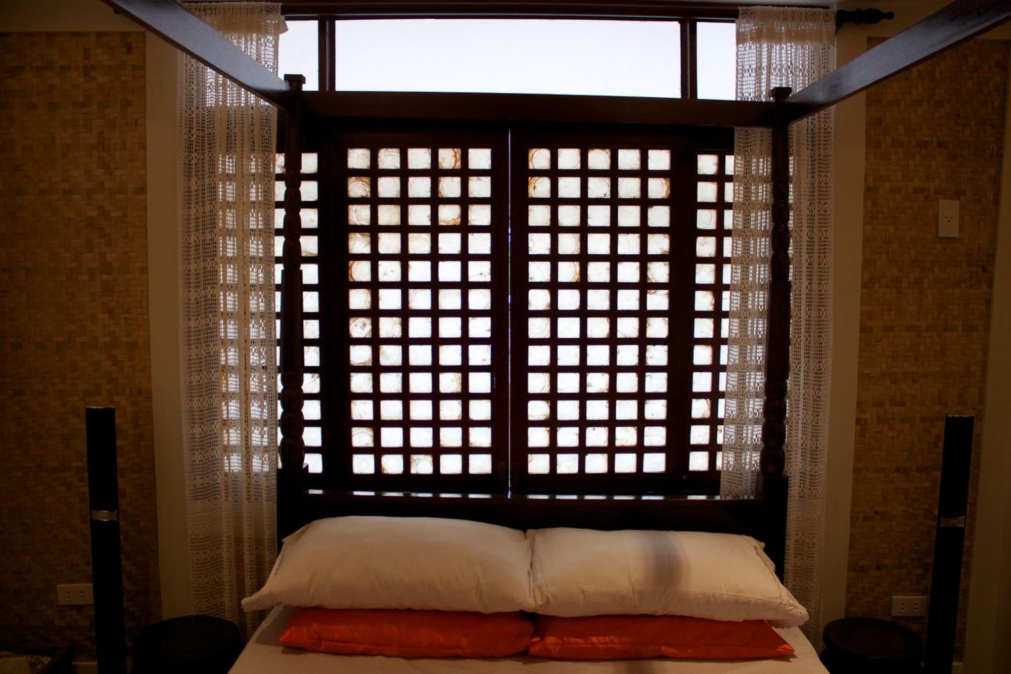 Orange Mangrove Pension House By Sms Hospitality Puerto Princesa Номер фото