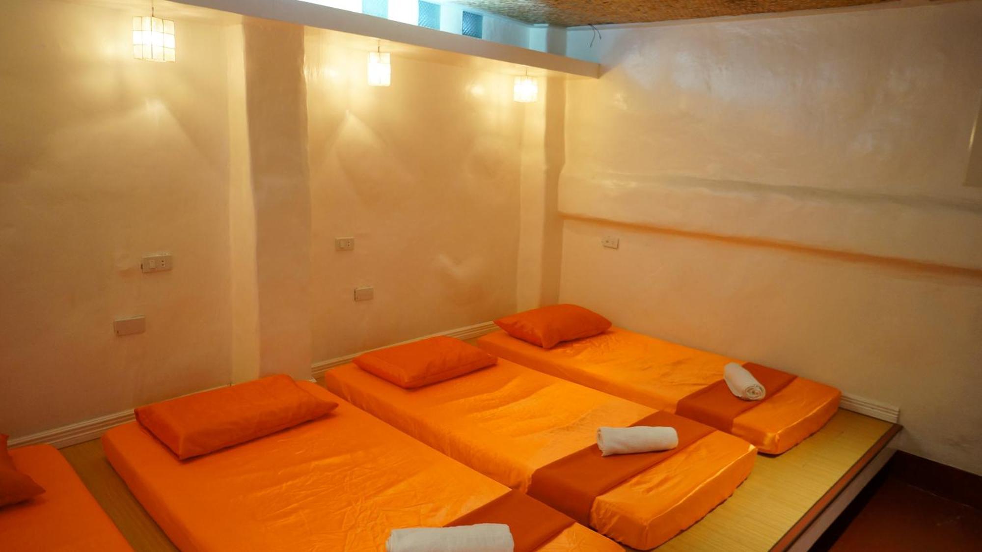 Orange Mangrove Pension House By Sms Hospitality Puerto Princesa Номер фото