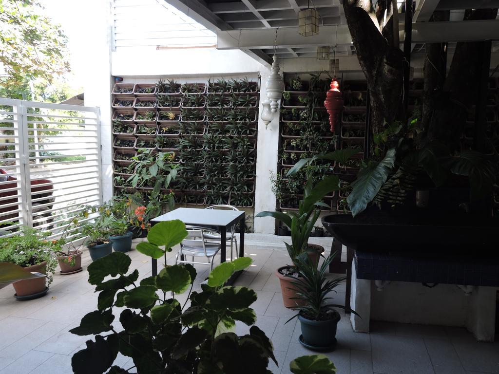 Orange Mangrove Pension House By Sms Hospitality Puerto Princesa Екстер'єр фото