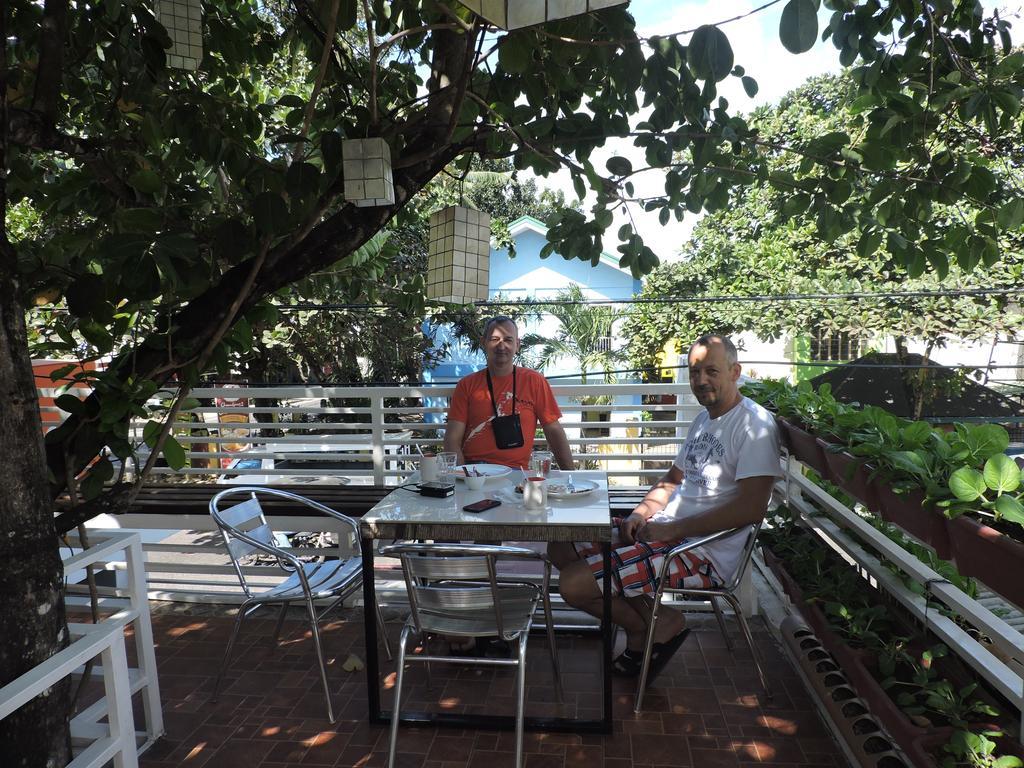 Orange Mangrove Pension House By Sms Hospitality Puerto Princesa Екстер'єр фото