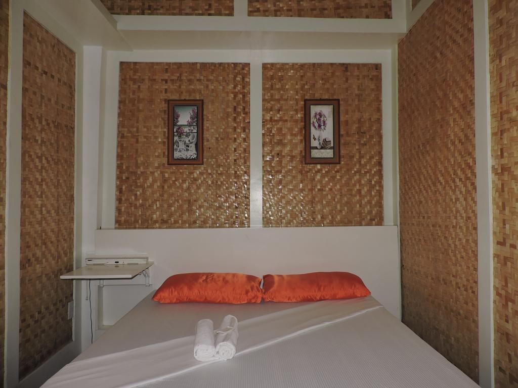 Orange Mangrove Pension House By Sms Hospitality Puerto Princesa Екстер'єр фото