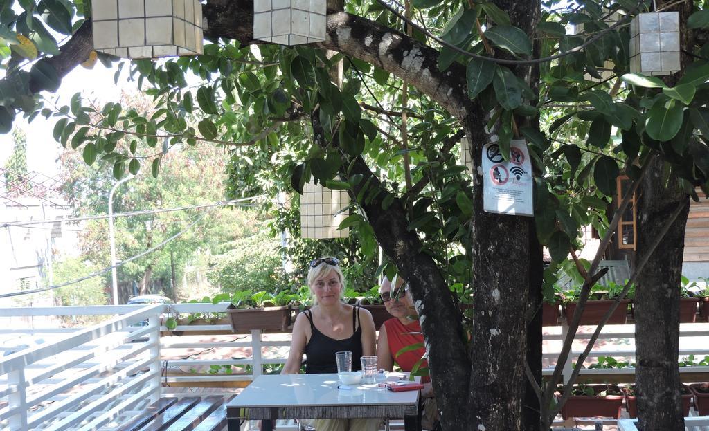 Orange Mangrove Pension House By Sms Hospitality Puerto Princesa Екстер'єр фото