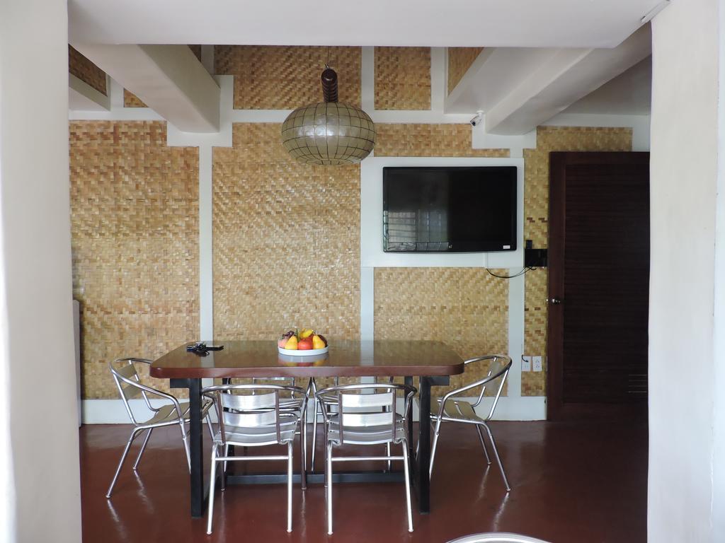 Orange Mangrove Pension House By Sms Hospitality Puerto Princesa Екстер'єр фото