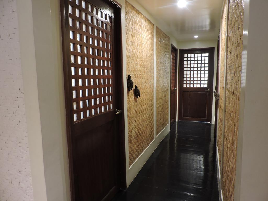 Orange Mangrove Pension House By Sms Hospitality Puerto Princesa Екстер'єр фото
