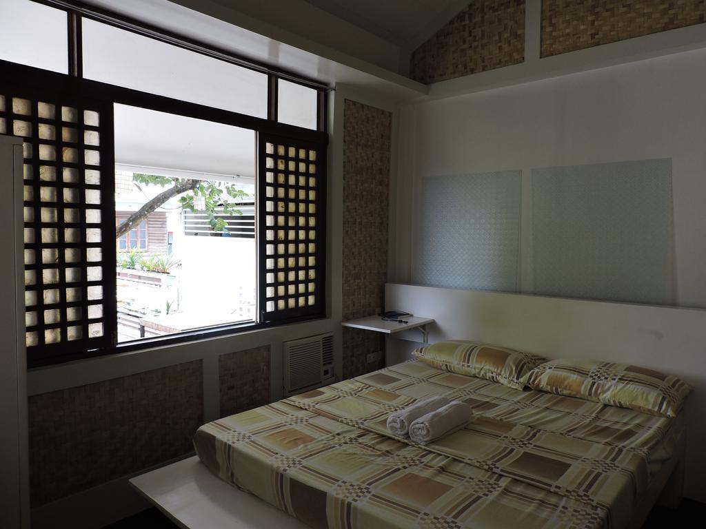 Orange Mangrove Pension House By Sms Hospitality Puerto Princesa Екстер'єр фото