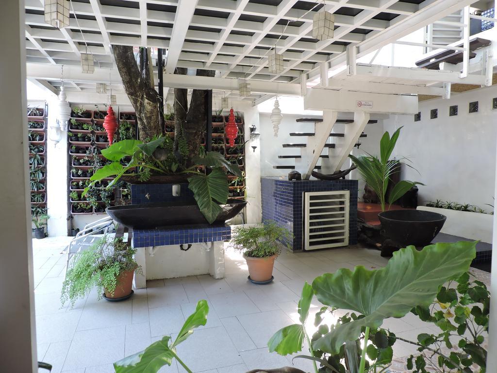 Orange Mangrove Pension House By Sms Hospitality Puerto Princesa Екстер'єр фото
