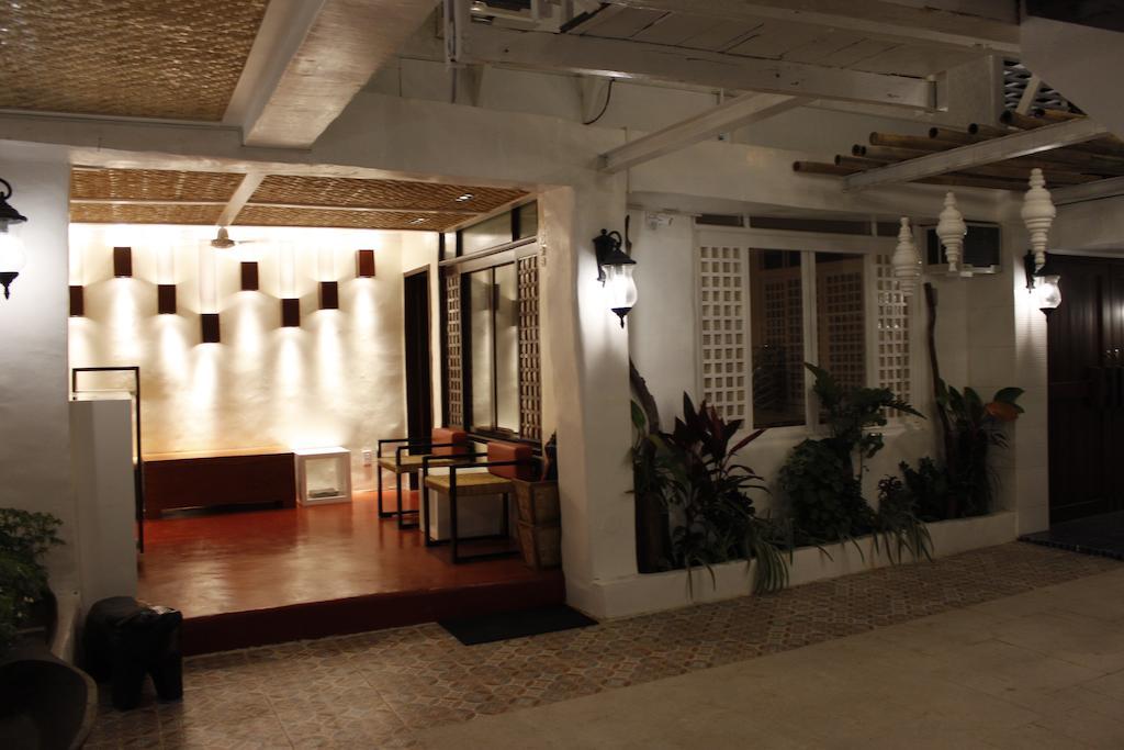 Orange Mangrove Pension House By Sms Hospitality Puerto Princesa Екстер'єр фото