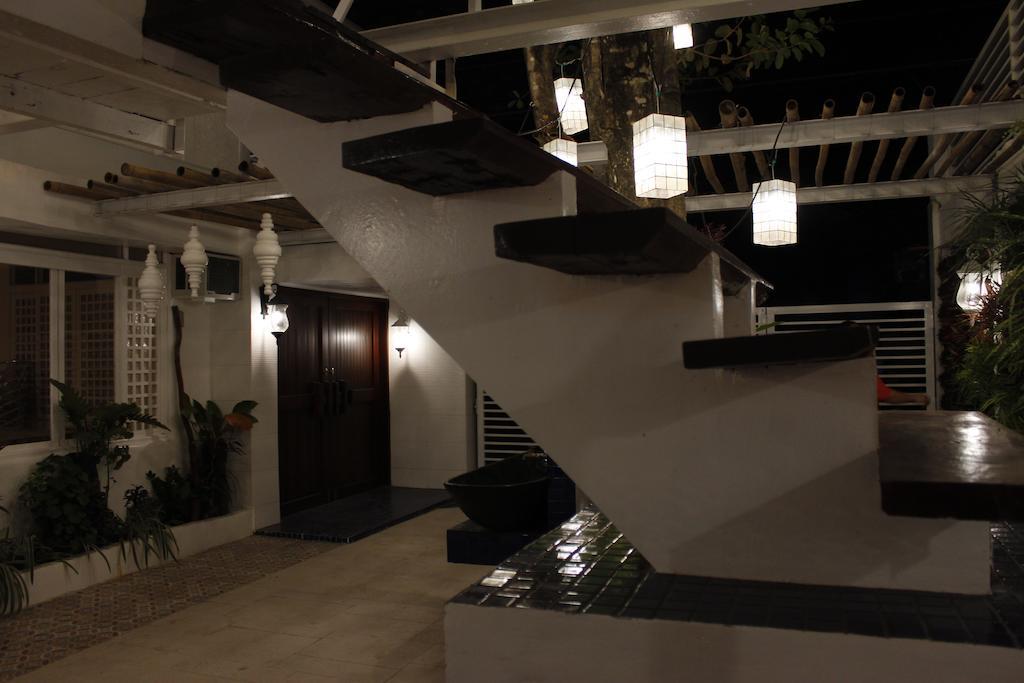 Orange Mangrove Pension House By Sms Hospitality Puerto Princesa Екстер'єр фото