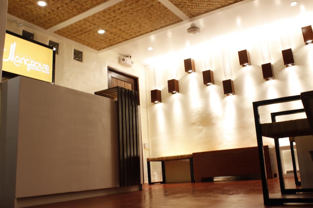 Orange Mangrove Pension House By Sms Hospitality Puerto Princesa Екстер'єр фото