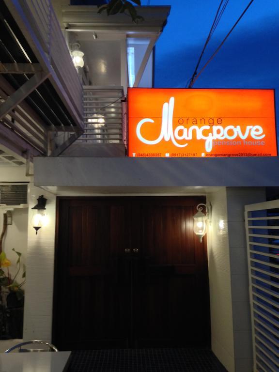 Orange Mangrove Pension House By Sms Hospitality Puerto Princesa Екстер'єр фото