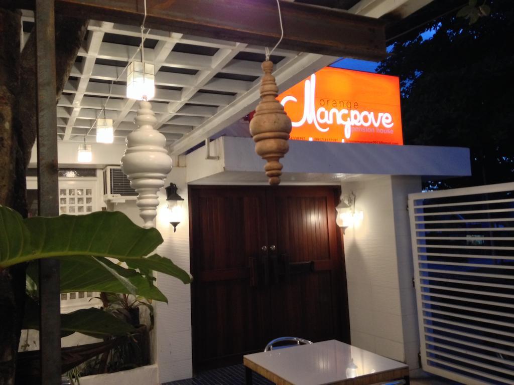 Orange Mangrove Pension House By Sms Hospitality Puerto Princesa Екстер'єр фото