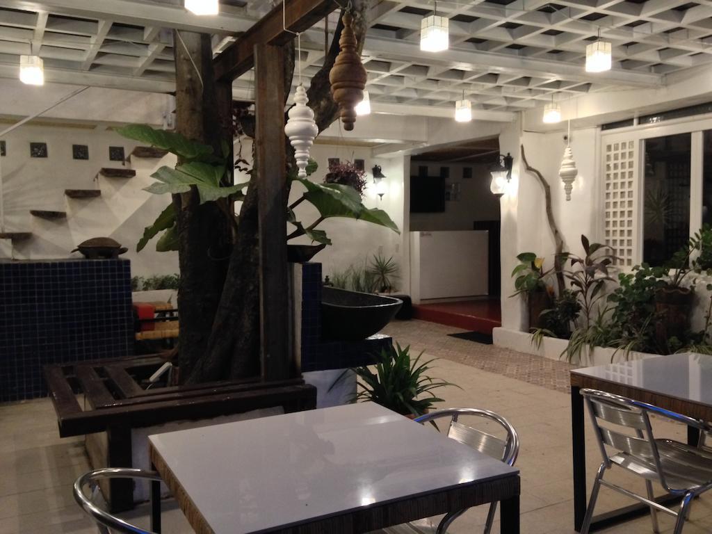 Orange Mangrove Pension House By Sms Hospitality Puerto Princesa Екстер'єр фото