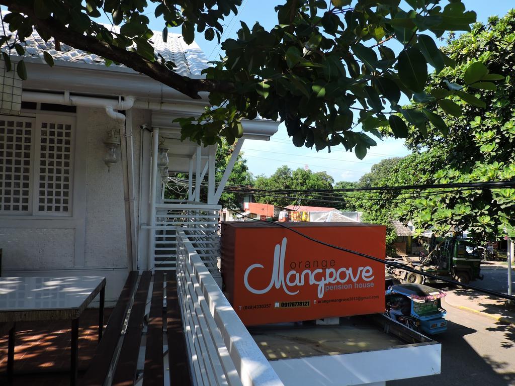 Orange Mangrove Pension House By Sms Hospitality Puerto Princesa Екстер'єр фото