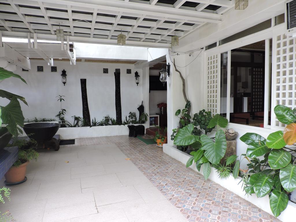 Orange Mangrove Pension House By Sms Hospitality Puerto Princesa Екстер'єр фото