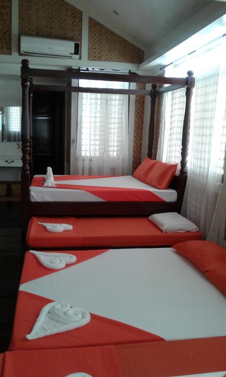 Orange Mangrove Pension House By Sms Hospitality Puerto Princesa Екстер'єр фото