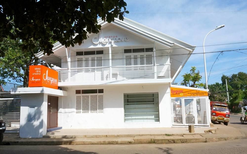 Orange Mangrove Pension House By Sms Hospitality Puerto Princesa Екстер'єр фото