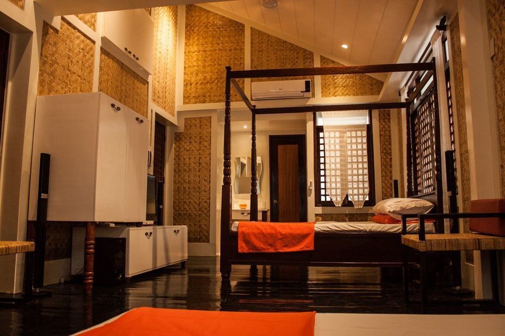 Orange Mangrove Pension House By Sms Hospitality Puerto Princesa Екстер'єр фото