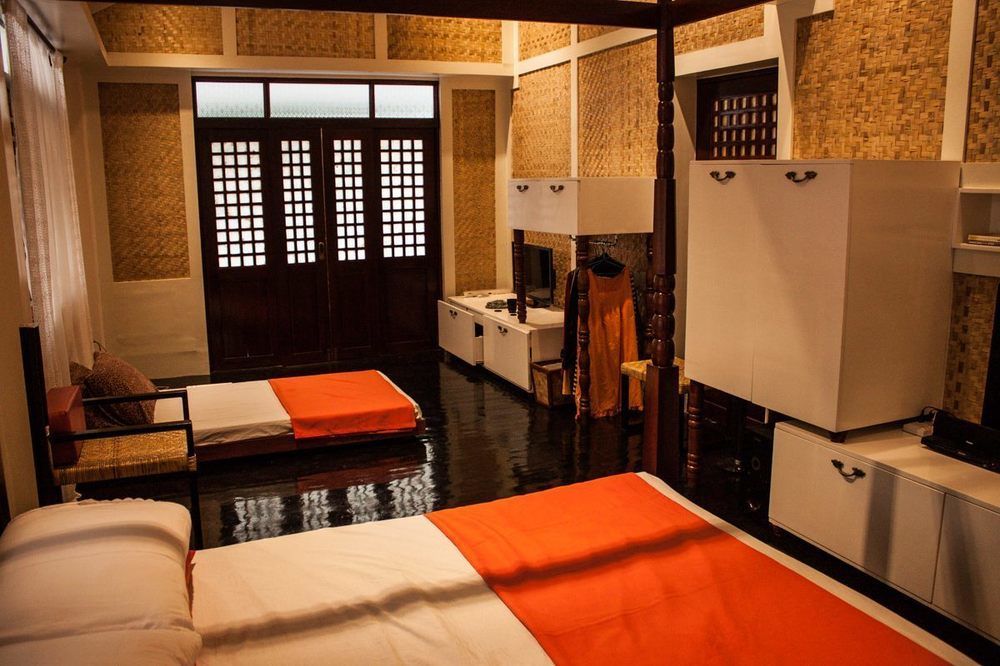 Orange Mangrove Pension House By Sms Hospitality Puerto Princesa Екстер'єр фото