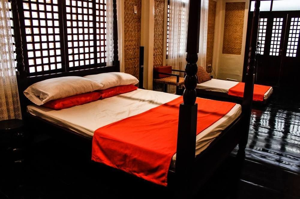 Orange Mangrove Pension House By Sms Hospitality Puerto Princesa Екстер'єр фото