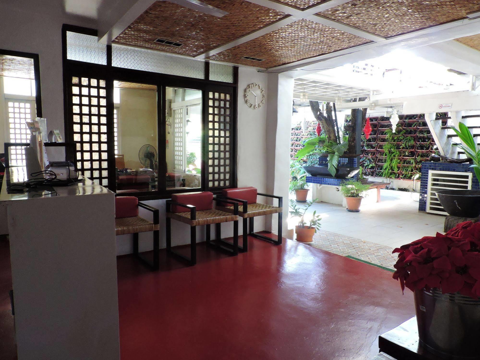 Orange Mangrove Pension House By Sms Hospitality Puerto Princesa Екстер'єр фото