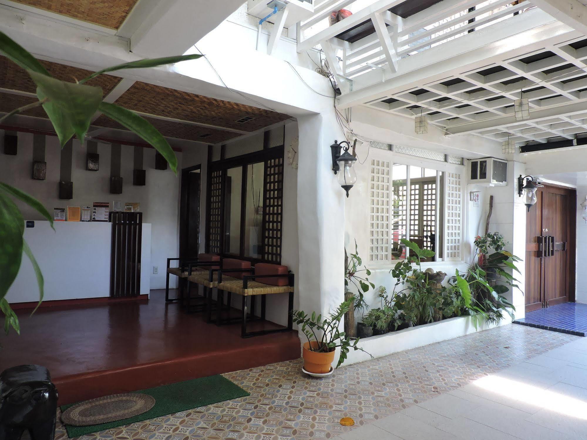 Orange Mangrove Pension House By Sms Hospitality Puerto Princesa Екстер'єр фото