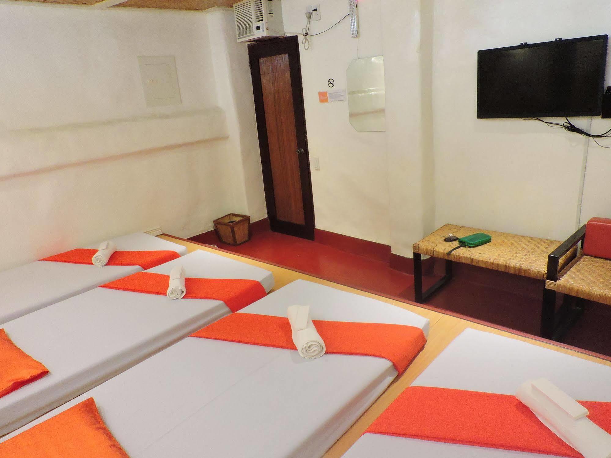 Orange Mangrove Pension House By Sms Hospitality Puerto Princesa Екстер'єр фото
