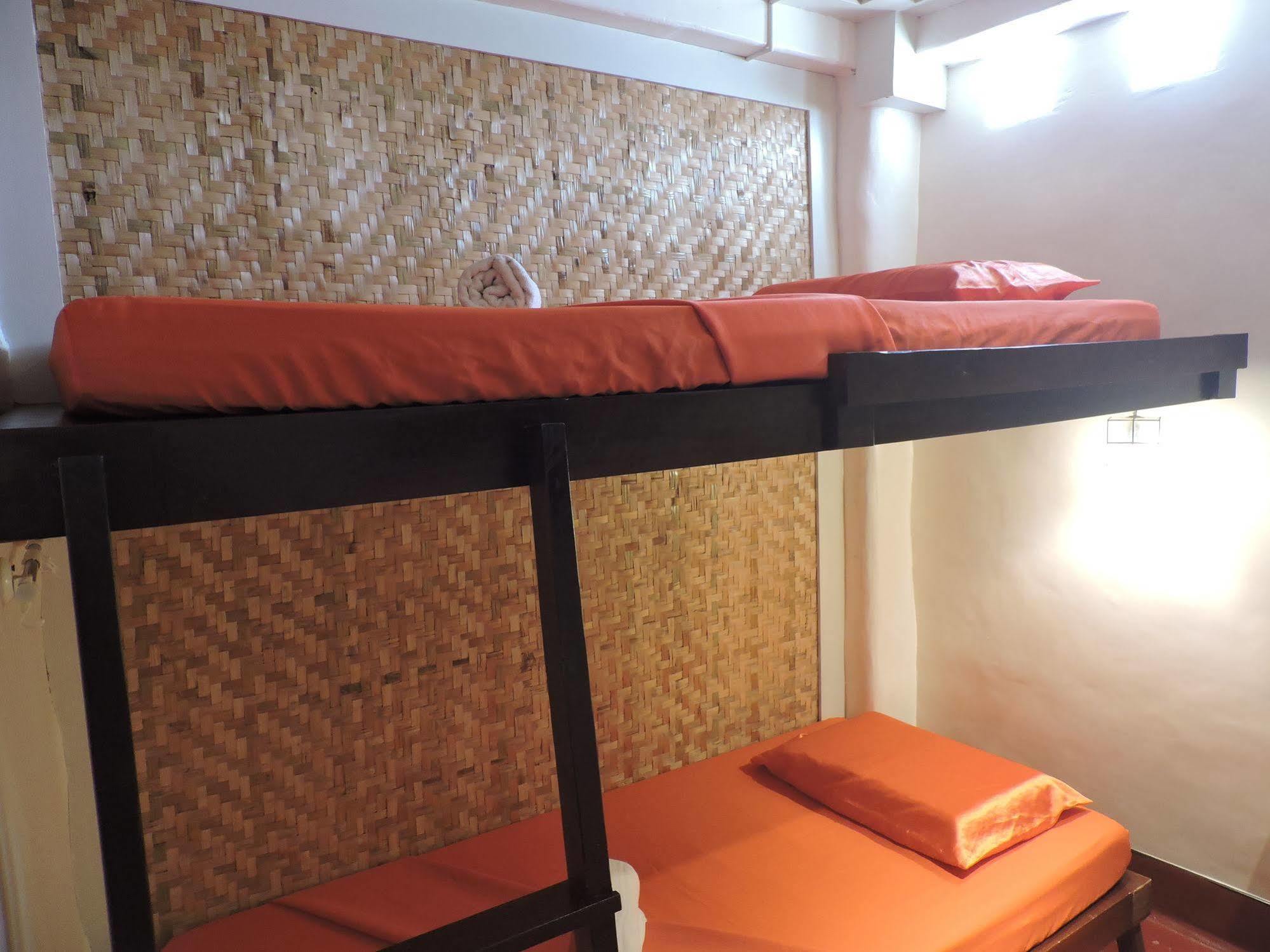 Orange Mangrove Pension House By Sms Hospitality Puerto Princesa Екстер'єр фото