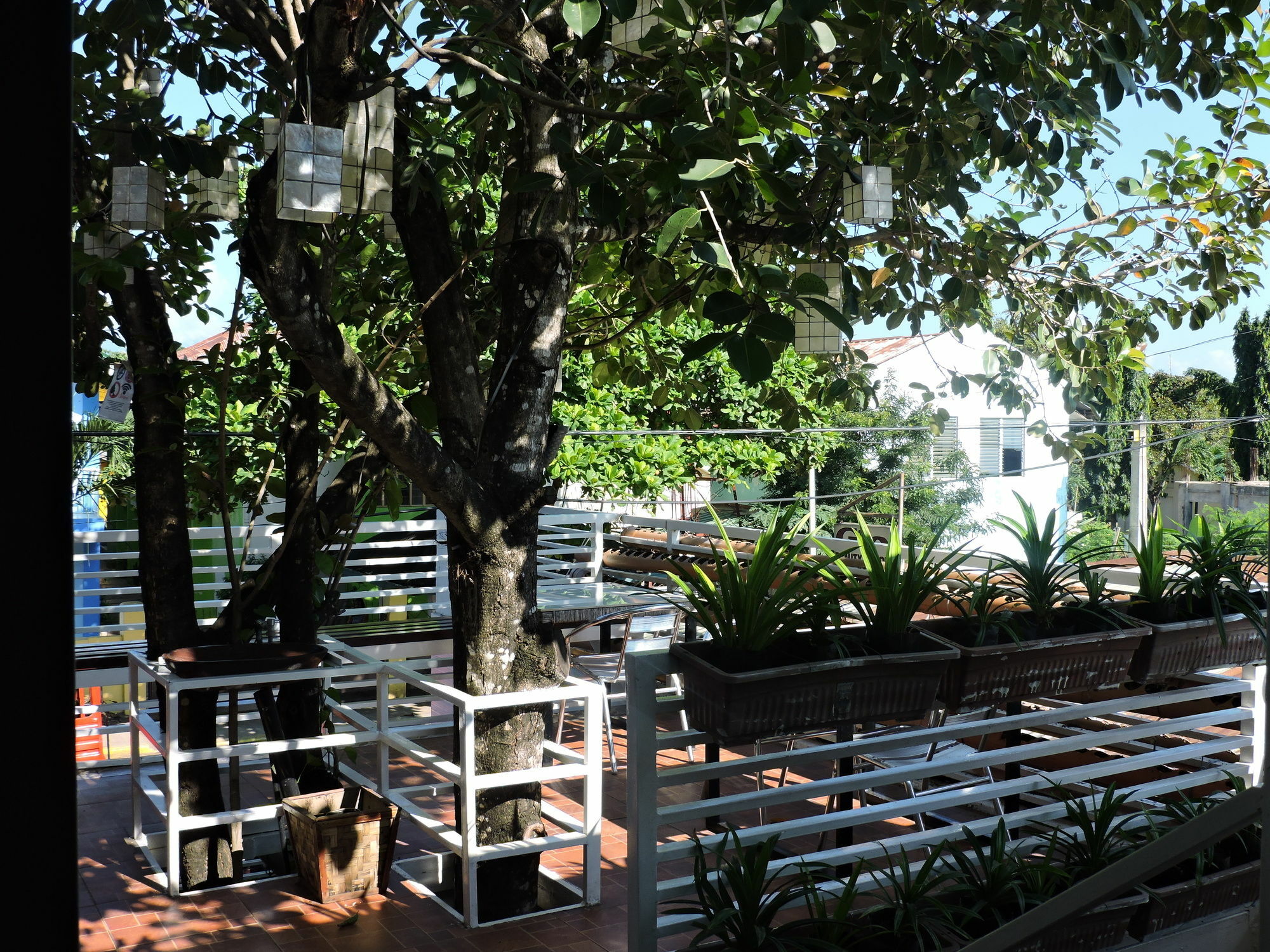 Orange Mangrove Pension House By Sms Hospitality Puerto Princesa Екстер'єр фото