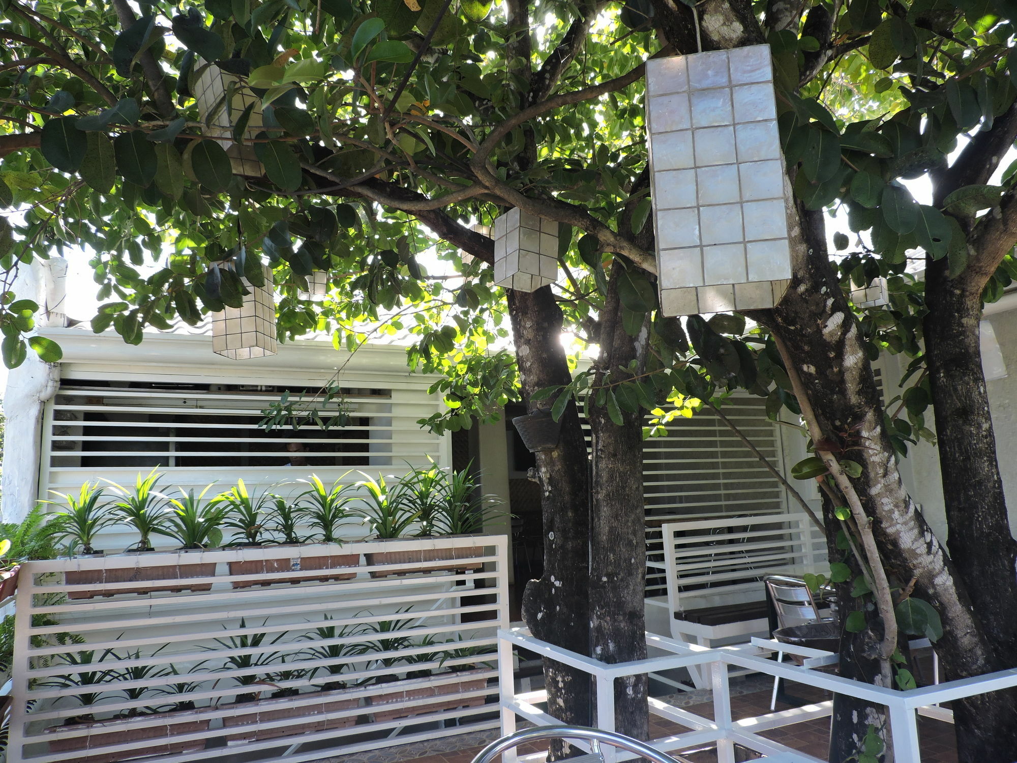 Orange Mangrove Pension House By Sms Hospitality Puerto Princesa Екстер'єр фото